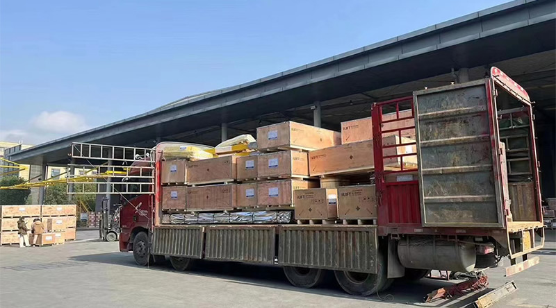 潮州潮安区到甘孜物流专线-潮安区到甘孜物流公司-可整车可拼车